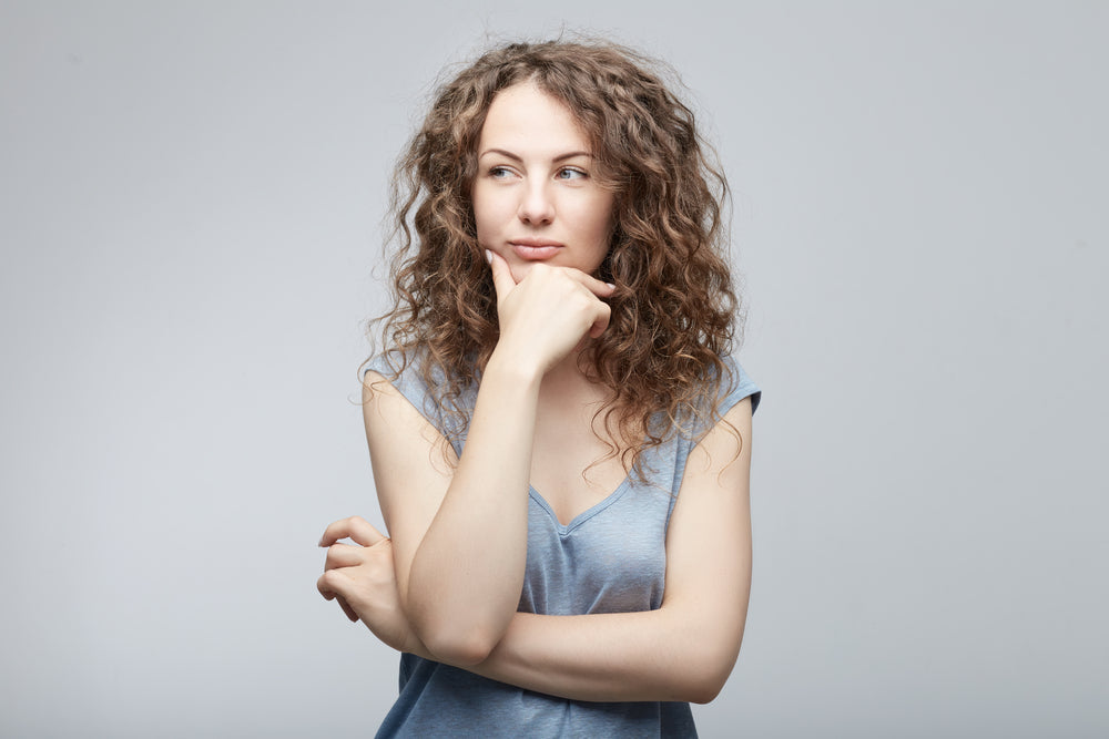 How to Refresh Day-Three Curls