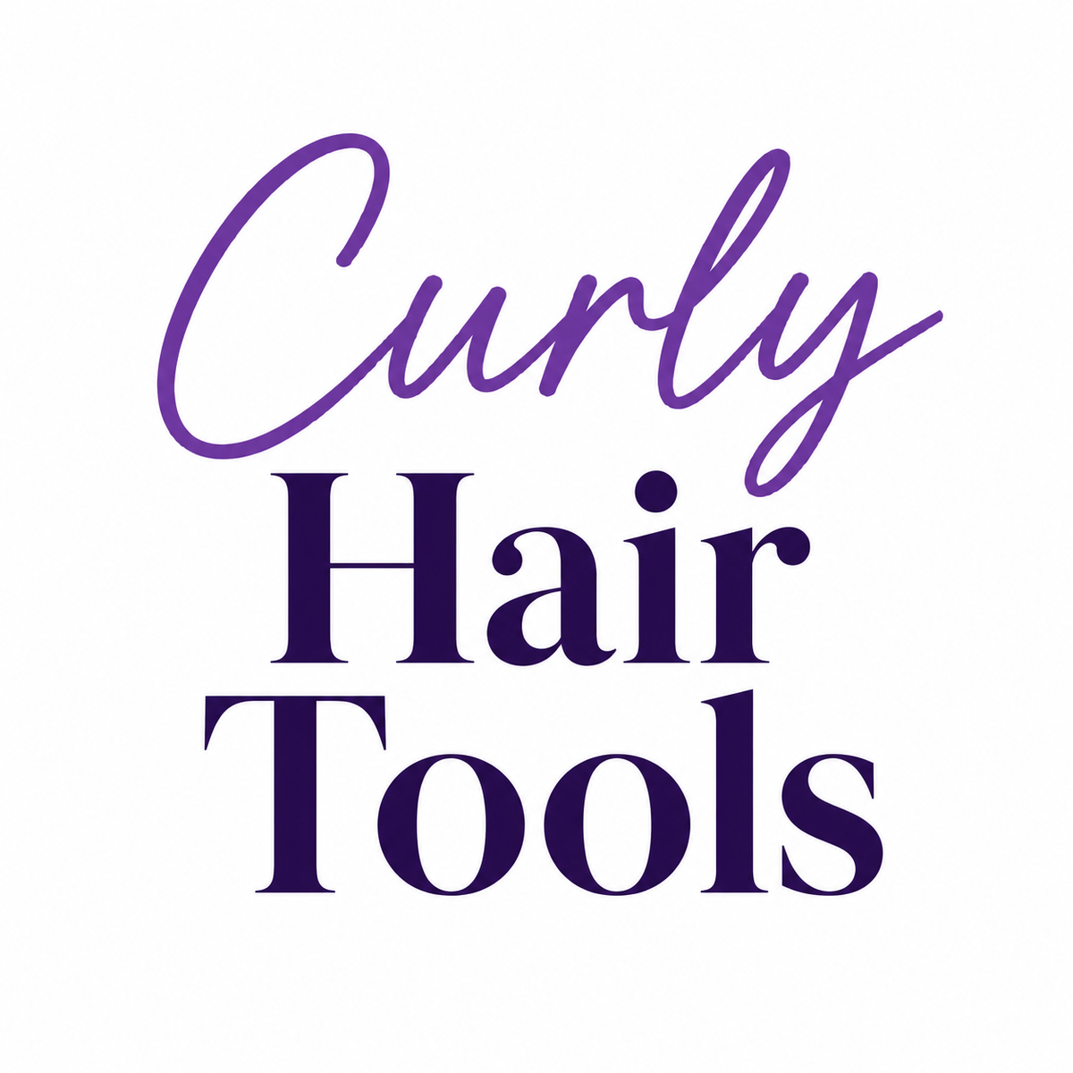 Curly Hair Tools