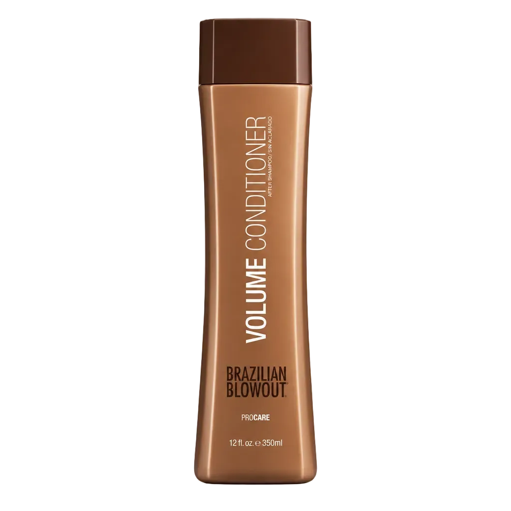Brazilian Blowout Volume Conditioner 12 oz