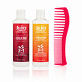 Juicy Curls Essentials Set