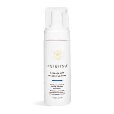 Innersense I Create Lift Volumizing Foam 6oz