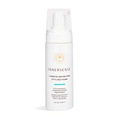 Innersense I Create Definition Styling Foam