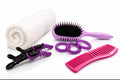 Curly Tools Essentials Kit