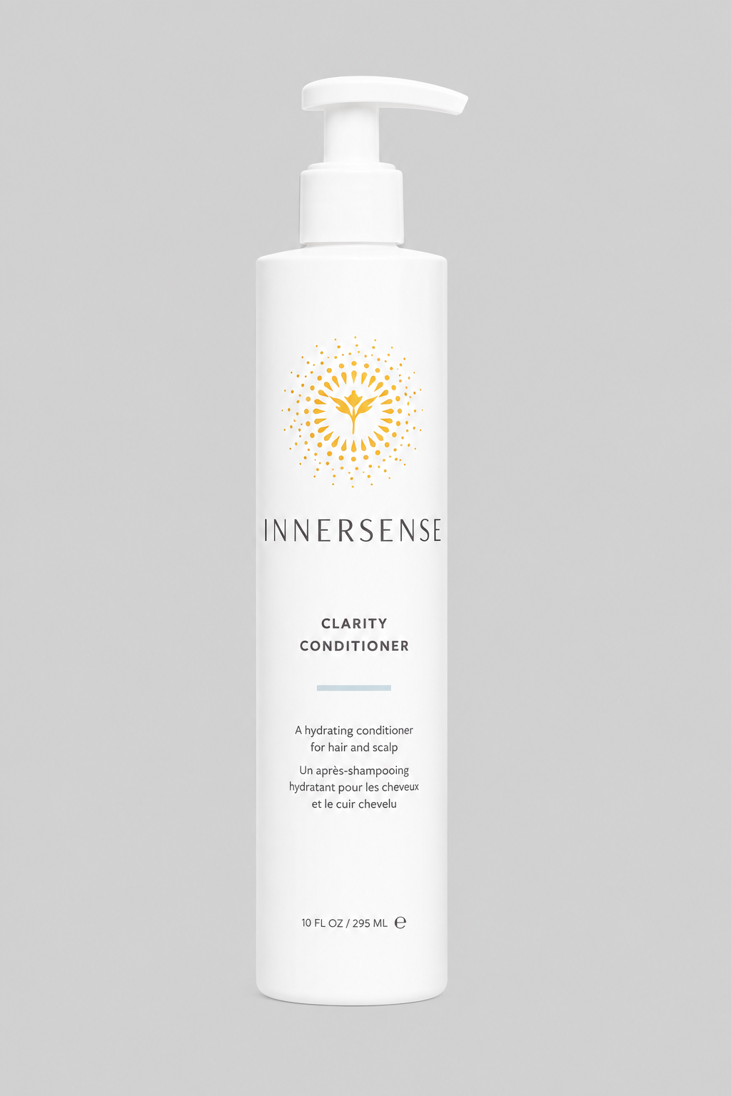 Innersense Clarity Conditioner 10 oz