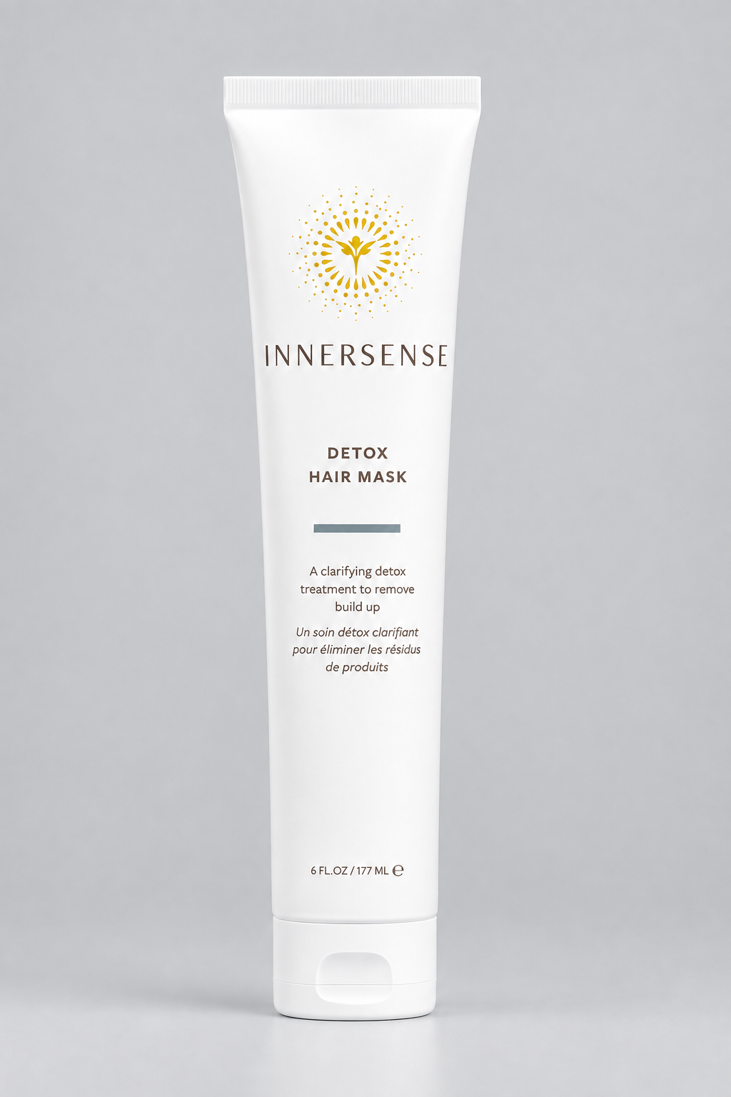 Innersense Detox Hair Mask 6 oz