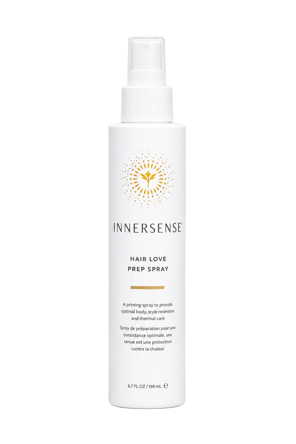 Innersense Hair Love Prep Spray 6.7 oz