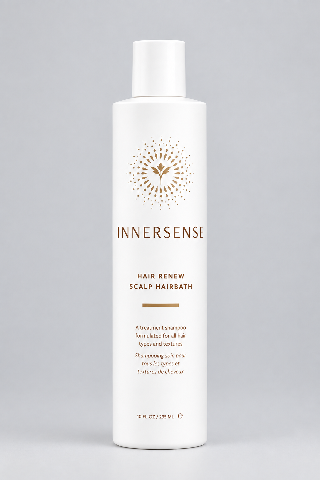 Innersense Hair Renew Scalp Hairbath 10 oz