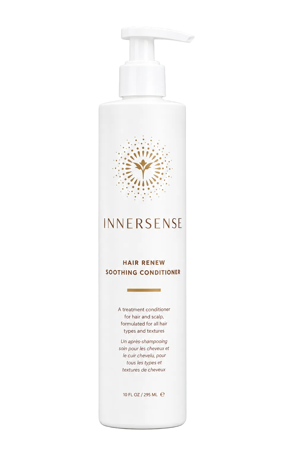 Innersense Hair Renew Soothing Conditioner 10 oz