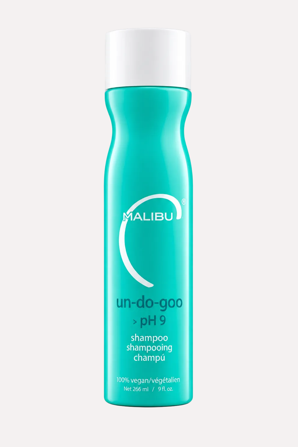 Malibu Un-Do-Goo Clarifying Shampoo 9 oz