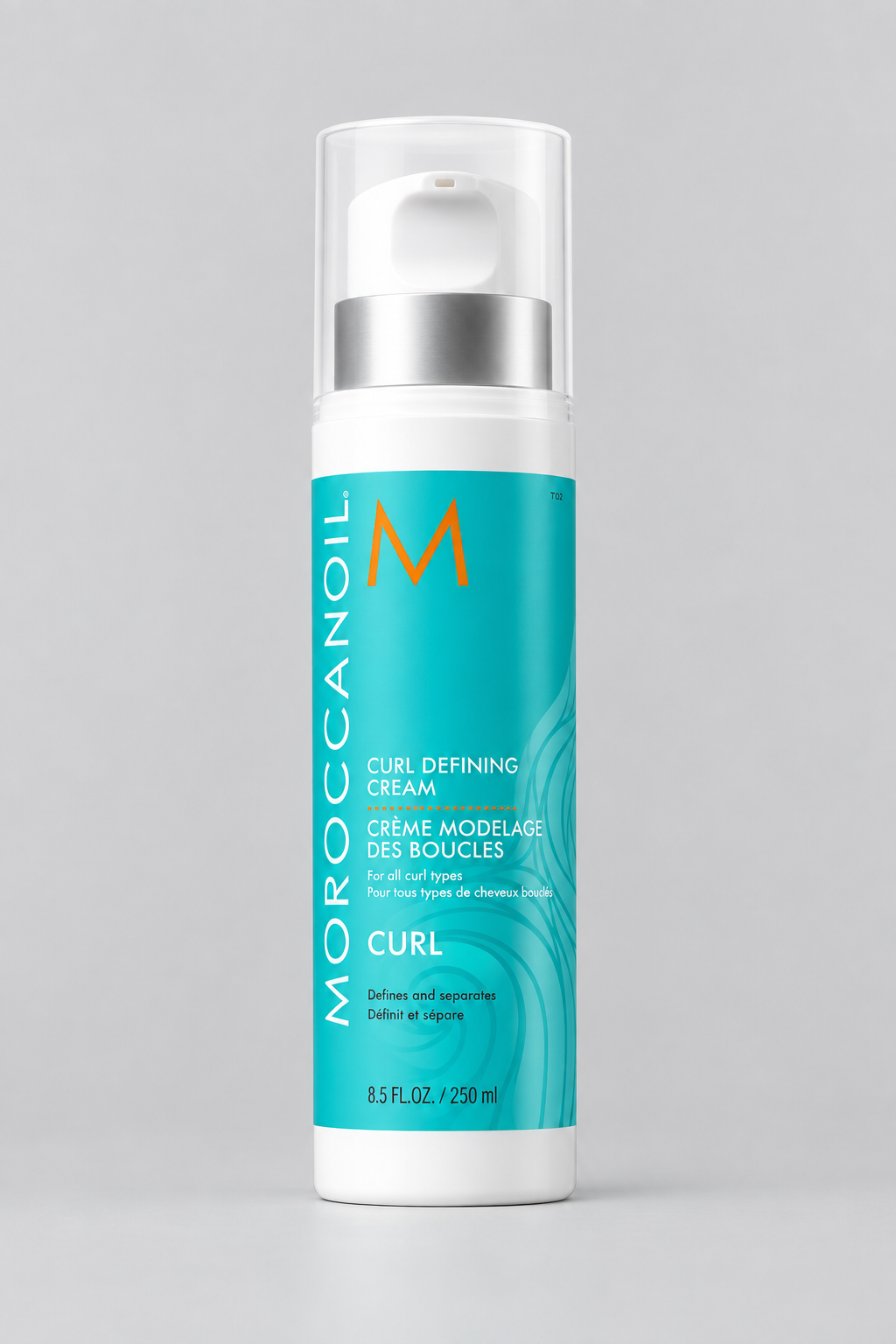 Moroccanoil Curl Defining Cream 8.5 oz