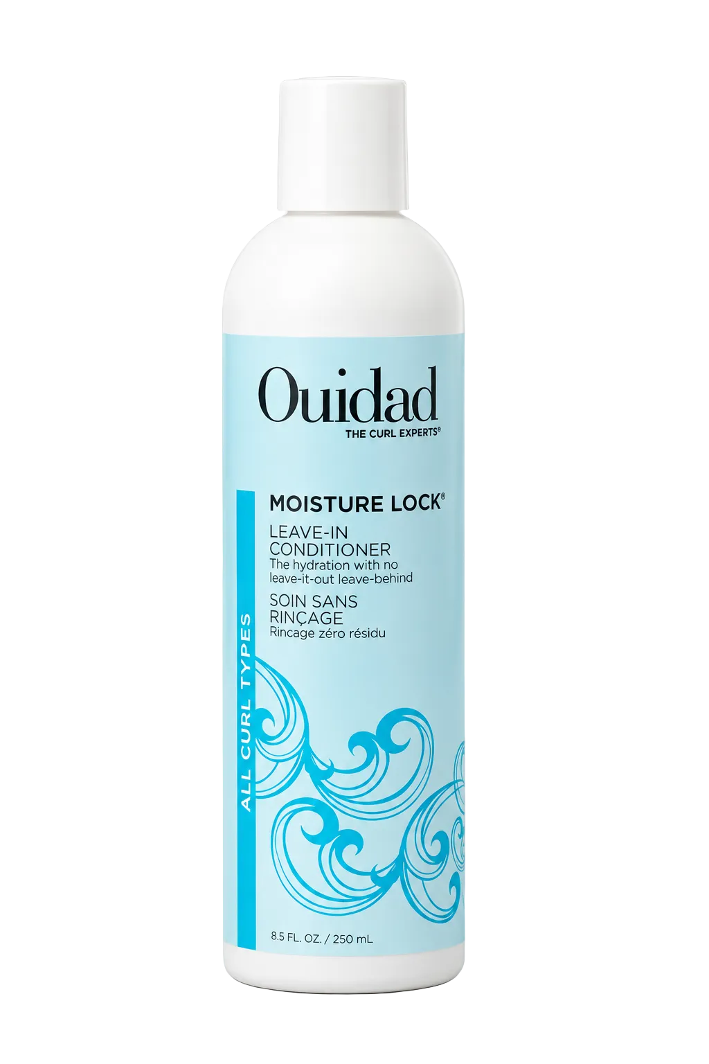 Ouidad Moisture Lock Leave-In Conditioner 8.5 oz