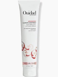 Ouidad Climate Control Featherlight Styling Cream 5.7 oz