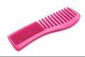 Juicy Curls wave comb for detangling curly hair