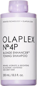 Olaplex No. 4P Purple Toning Shampoo 8.5 oz