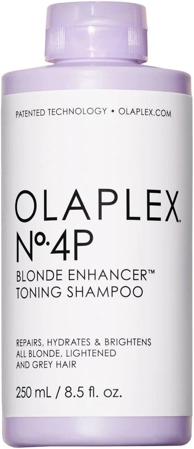 Olaplex No. 4P Purple Toning Shampoo 8.5 oz