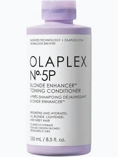 Olaplex No. 5P Purple Toning Conditioner 8.5 oz