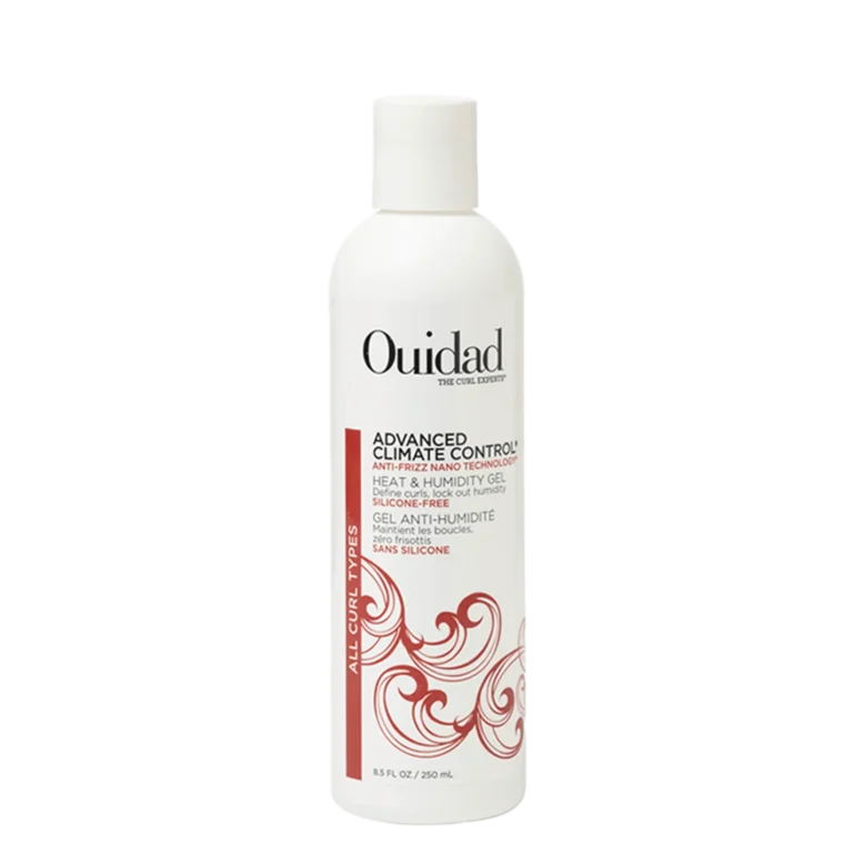 Ouidad Advanced Climate Control Heat &amp; Humidity Gel 8.5 oz