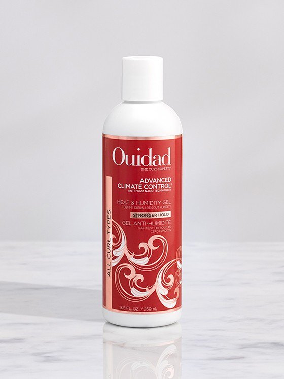 Ouidad Advanced Climate Control Gel 8.5 oz