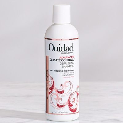 Ouidad Advanced Climate Control Shampoo 8.5 oz
