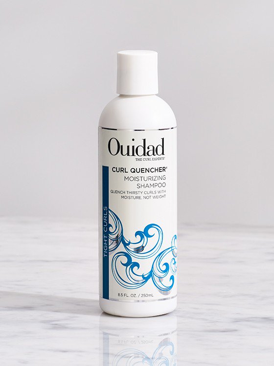 Ouidad Moisturizing Shampoo 8.5 oz
