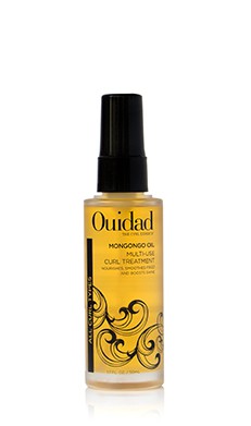 Ouidad Mongongo Oil 1.7oz